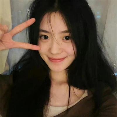 当女孩遇到熊